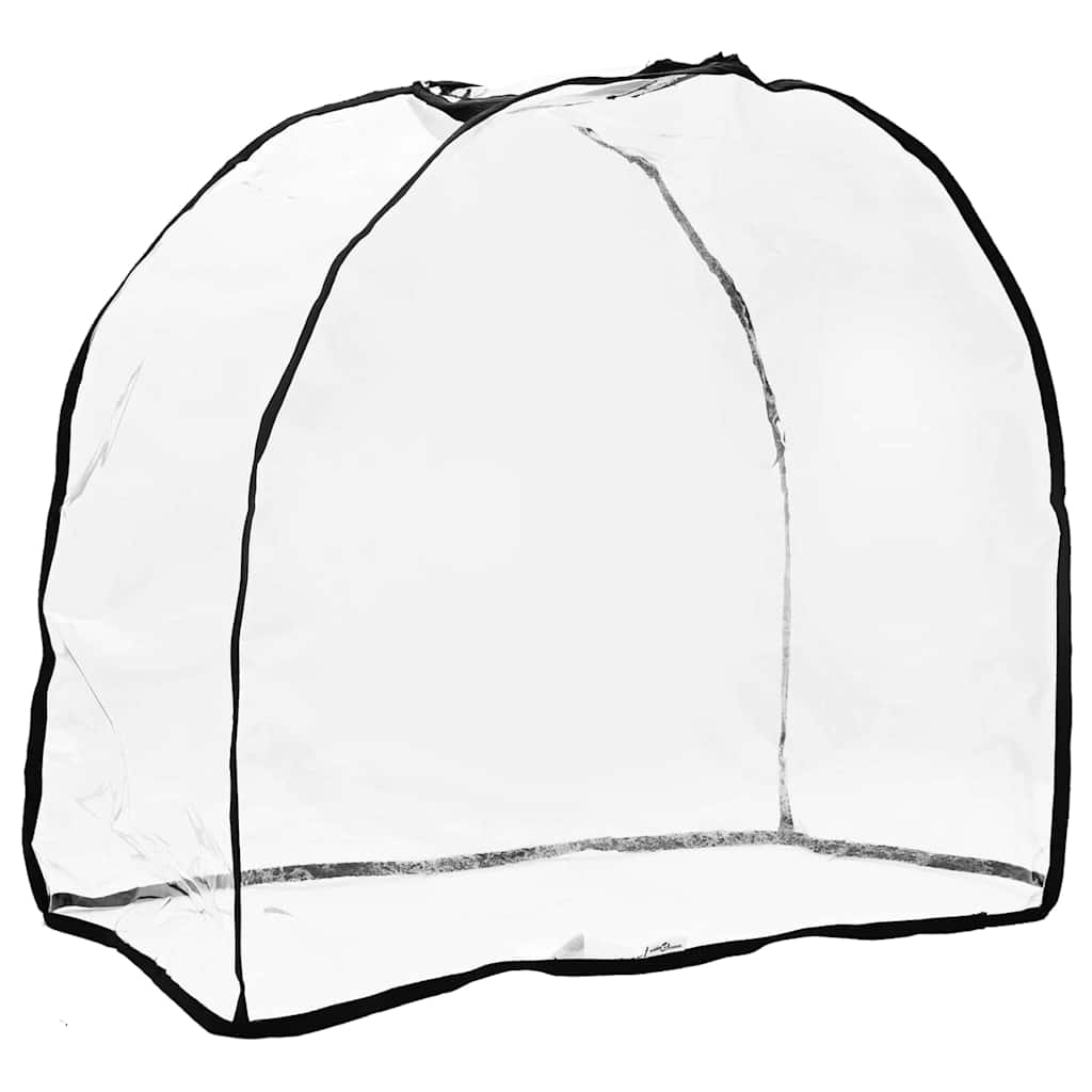 Carrito Plegable para Mascotas Azul 78 x 54 x 101 cm Poliéster