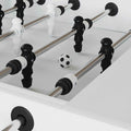 Fútbol de Mesa 12 pcs 3,6 x 3,6 cm Polipropileno