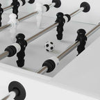 Fútbol de Mesa 12 pcs 3,6 x 3,6 cm Polipropileno