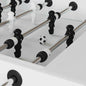 Table Football 12 pcs 3.6 x 3.6 cm Polypropylene