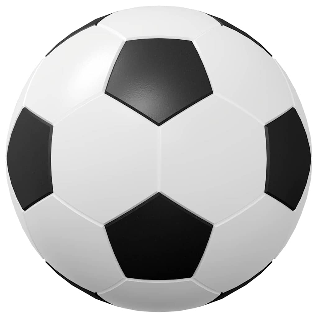 Fútbol de Mesa 12 pcs 3,6 x 3,6 cm Polipropileno