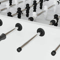 Balas de futbolín 10 pcs Negro 3 x 3 x 2,1 cm PP