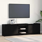 Unidades de TV 2 pcs Marrón 180 x 34 x 50 cm