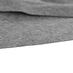 Lona para el fondo de la piscina Gris Claro Ø 610 cm