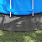 Lona para el fondo de la piscina Gris Claro Ø 610 cm