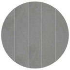 Lona para el fondo de la piscina Gris Claro Ø 610 cm