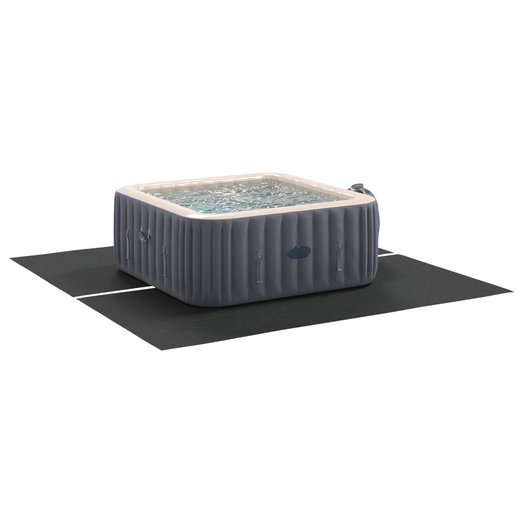 Lona para el fondo de la piscina 274 x 274 x 0,1 cm