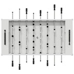 Mesa de Futbolín 146,5 x 74 x 85 cm Madera de ingeniería