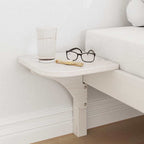 Estructura de cama 100 x 200 cm Madera de pino macizo