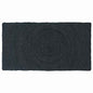 Alfombras de área Gris 100 x 200 cm yute