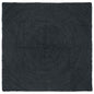 Alfombras de área Gris 100 x 200 cm yute