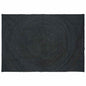 Alfombras de área Gris 100 x 200 cm yute