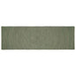 Alfombras de área Gris 100 x 200 cm yute
