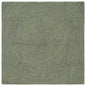 Alfombras de área Gris 100 x 200 cm yute