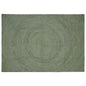 Alfombras de área Gris 100 x 200 cm yute