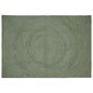 Alfombras de área Gris 100 x 200 cm yute