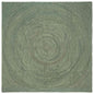 Alfombras de área Gris 100 x 200 cm yute