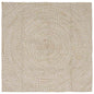 Tapetes Naturais e Brancos 100 x 200 cm juta