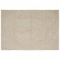 Tapetes Naturais e Brancos 100 x 200 cm juta