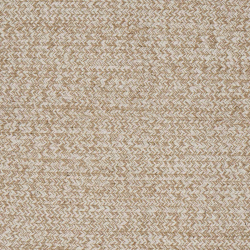 Tapetes Branco 100 x 152 cm juta