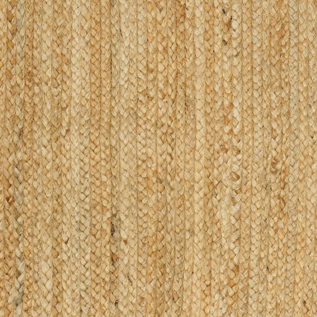 Alfombras de área Gris 100 x 200 cm yute