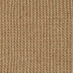Alfombras de área Natural Ø 120 cm yute
