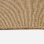 Alfombras de área Natural 100 x 152 cm yute