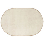 Alfombras de área Natural 100 x 152 cm yute