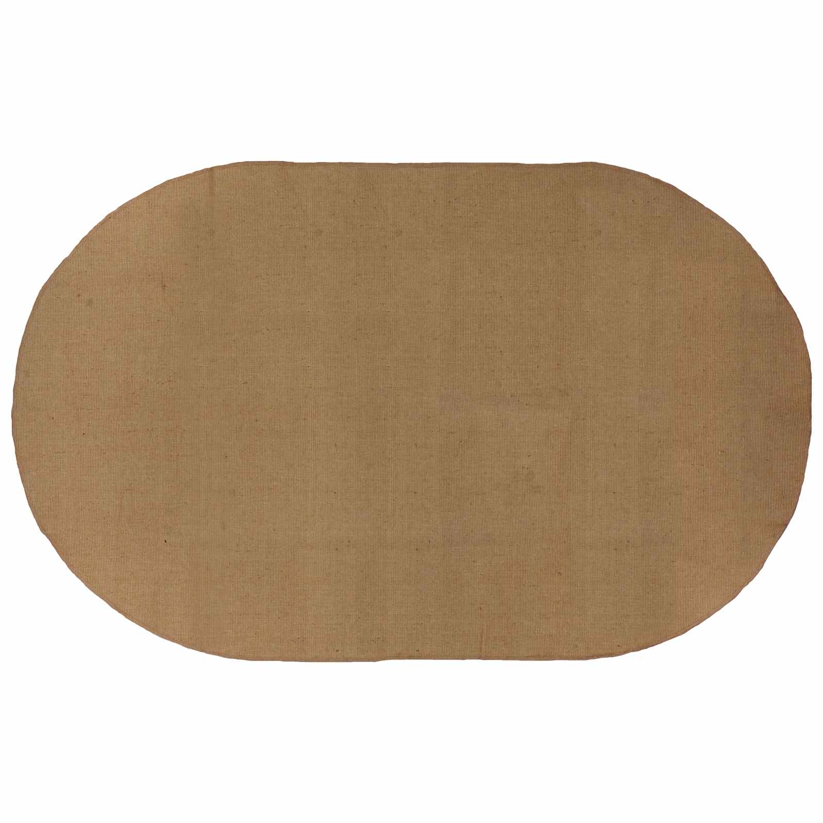 Alfombras de área Natural 100 x 152 cm yute