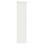 Caixa de entrega de encomendas 44,5 x 29 x 110,5 cm Aço
