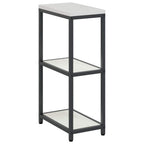Almacenamiento de cocina HATTEM 30 x 50 x 92 cm Acero