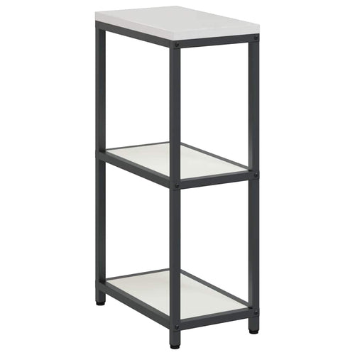 Armário de Cozinha HATTEM 30 x 50 x 92 cm Aço