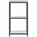 Almacenamiento de cocina HATTEM 30 x 50 x 92 cm Acero