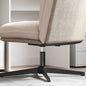 Cilindro de Gas para Silla de Oficina Cromado 239-309 mm Hierro