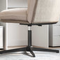 Cilindro de Gas para Silla de Oficina Cromado 239-309 mm Hierro