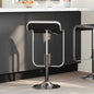 Cilindro de Gas para Silla de Oficina Cromado 239-309 mm Hierro