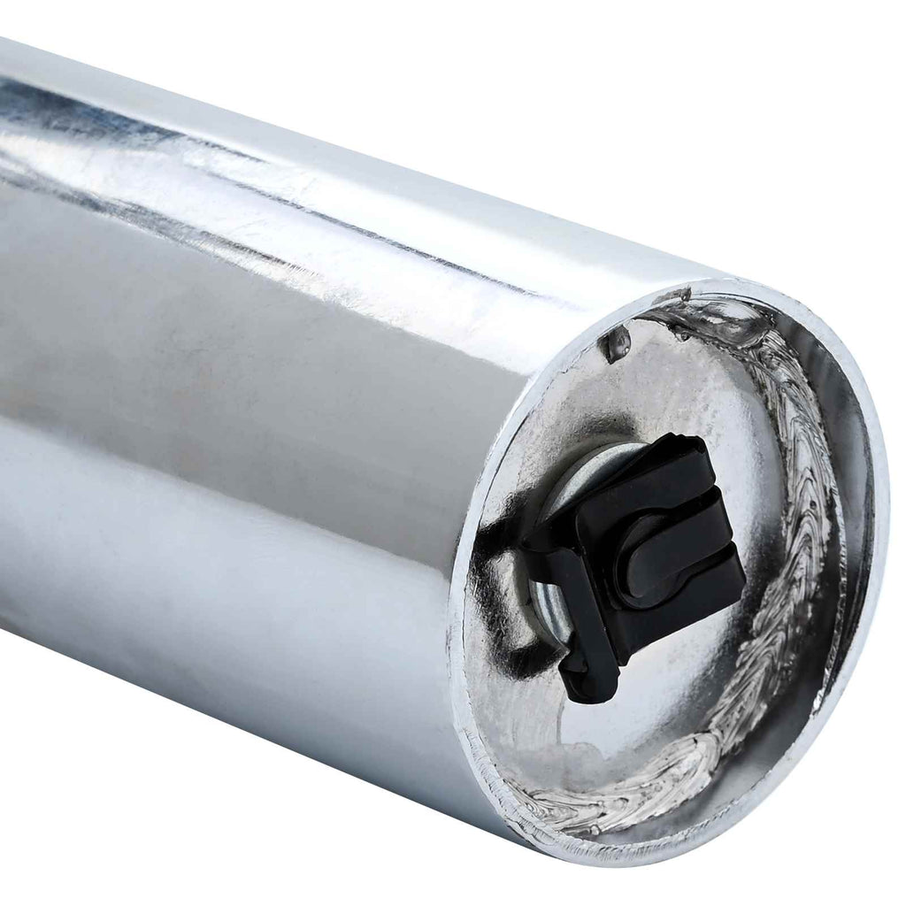 Gas Lift for Office Chair Chrome 239-309 mm Iron
