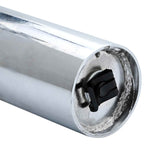 Gas Lift for Office Chair Chrome 239-309 mm Iron
