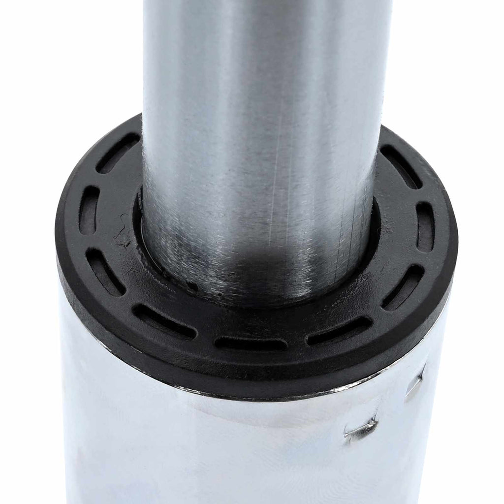 Gas Lift for Office Chair Chrome 239-309 mm Iron