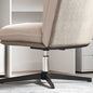 Cilindro de Gas para Silla de Oficina Cromado 239-309 mm Hierro