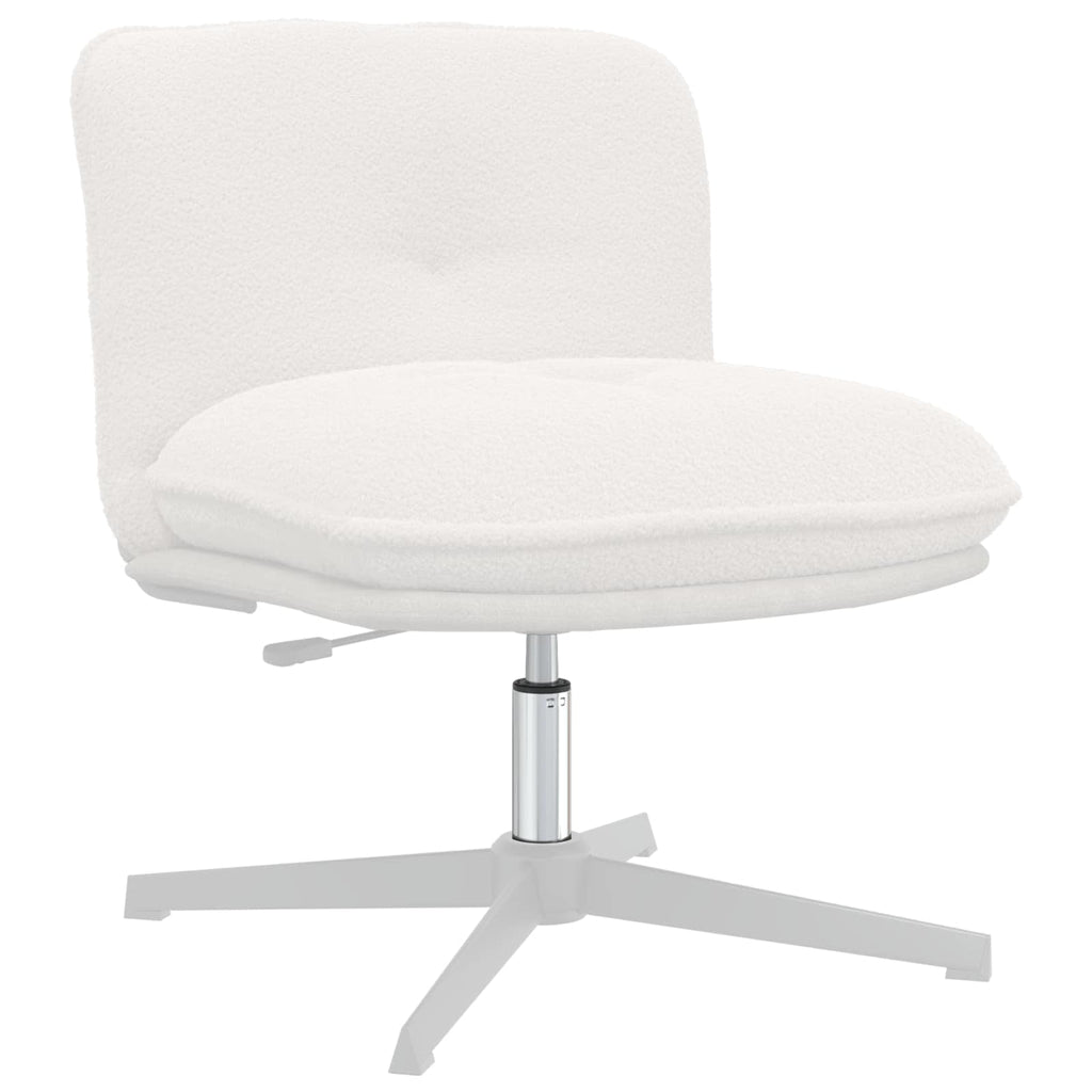 Gas Lift for Office Chair Chrome 239-309 mm Iron