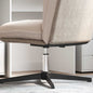 Cilindro de Gas para Silla de Oficina Cromado 239-309 mm Hierro