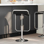 Cilindro de Gas para Silla de Oficina Cromado 239-309 mm Hierro