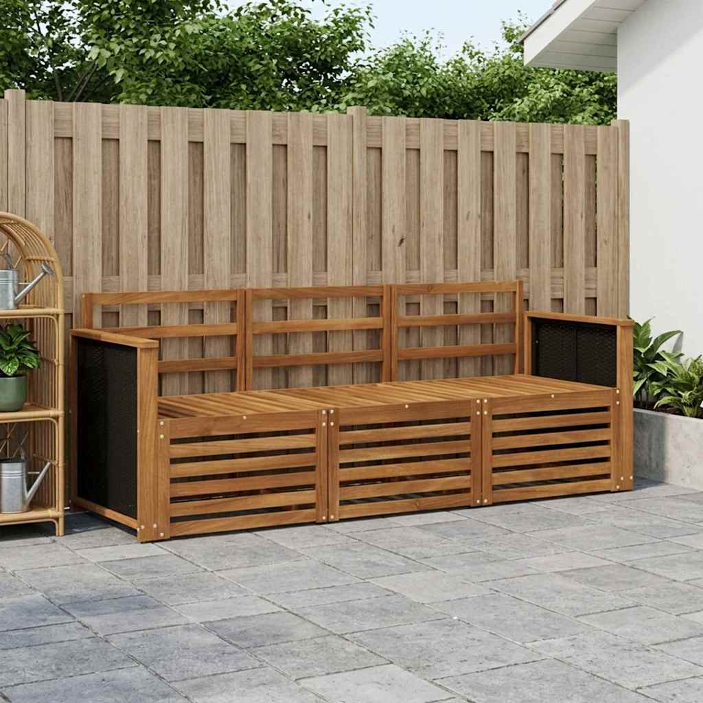 Juegos de sofás 3 pcs
