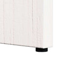 Mesa de Café 50 x 40 x 50 cm Madera maciza de pino