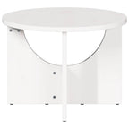 Mesa de Café 50 x 50 x 35 cm Madera maciza de pino