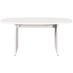 Mesa de Café 80 x 40 x 35 cm Madera de pino macizo