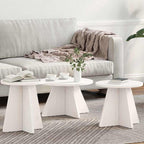 Mesa de Café 3 pcs