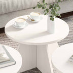 Mesa de Café 3 pcs