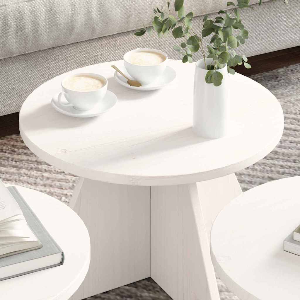 Mesa de Café 3 pcs